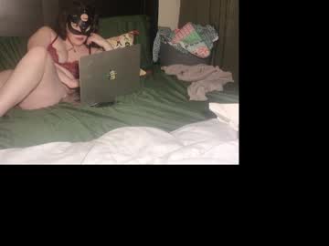 Rubyafterhours Chaturbate stream image from April 05, 2026