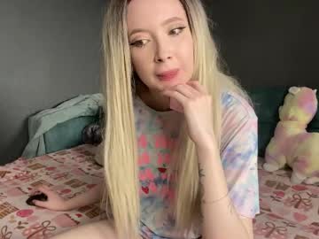 Amiair Chaturbate stream image from April 05, 2026