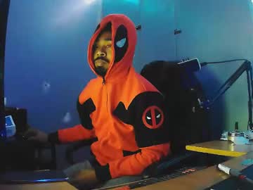 Blackboardman Chaturbate stream image from April 05, 2026