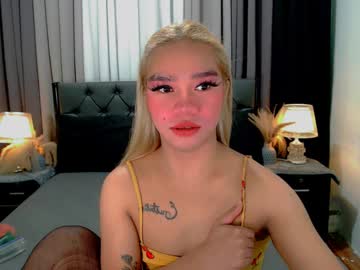 Crytastal_Lust1212 Chaturbate stream image from April 05, 2026