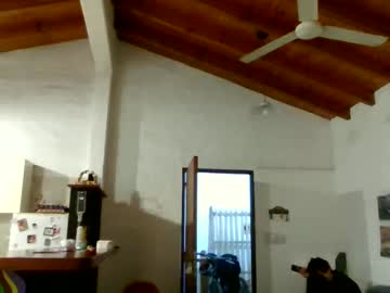 Darkwavelovers1 Chaturbate stream image from April 05, 2026
