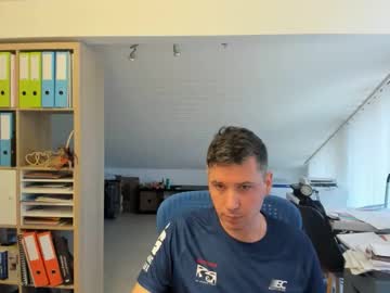 Frikits Chaturbate stream image from April 05, 2026