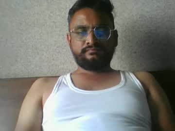 Hunteronwork Chaturbate stream image from April 05, 2026