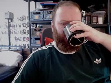 Irishdaddy24 Chaturbate stream image from April 05, 2026