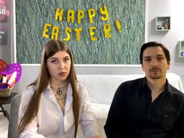 Miley_And_Michael Chaturbate stream image from April 05, 2026