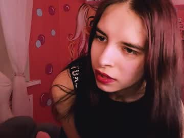 Agnes_Ray Chaturbate stream image from April 05, 2026