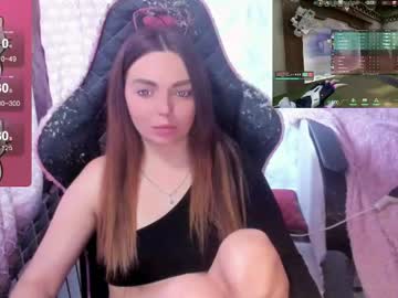 Catisyfury Chaturbate stream image from April 05, 2026