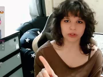 Diabeti4ka Chaturbate stream image from April 05, 2026
