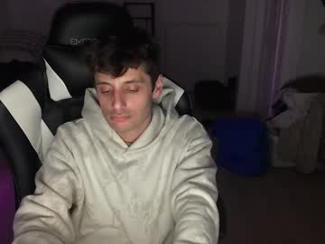 Dylansdick90 Chaturbate stream image from April 05, 2026