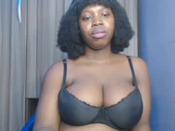 Ebonyx_Dripqueen Chaturbate stream image from April 05, 2026