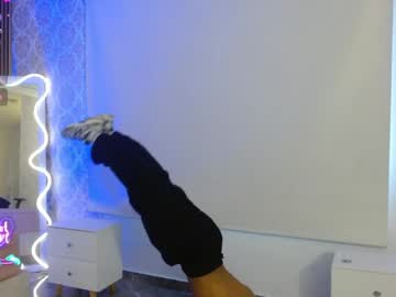 Kairo_Tay Chaturbate stream image from April 05, 2026
