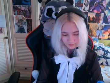 Lareeconole Chaturbate stream image from April 05, 2026