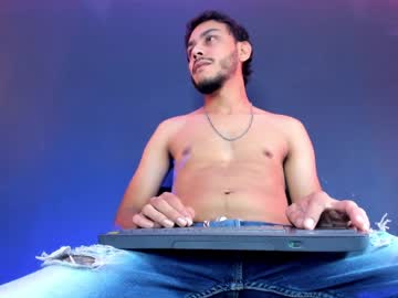 Marcusgrayy Chaturbate stream image from April 05, 2026