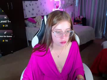 Molly_Barbie Chaturbate stream image from April 05, 2026