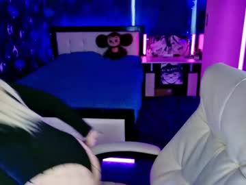 Naomihita Chaturbate stream image from April 05, 2026