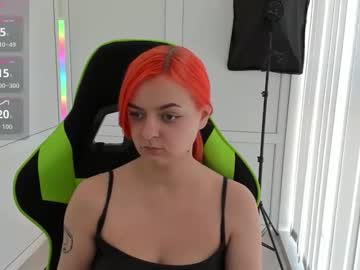 Nightleaf_ Chaturbate stream image from April 05, 2026