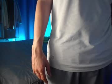 Asmoddeus Chaturbate stream image from April 05, 2026