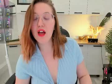 Charmygrace Chaturbate stream image from April 05, 2026