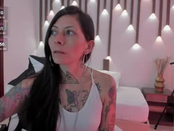 Dark_Gotica Chaturbate stream image from April 05, 2026