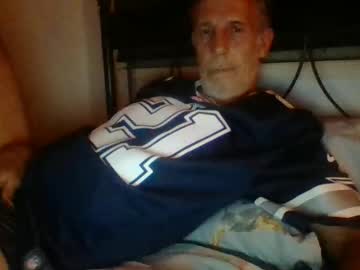 Gold_Finger007 Chaturbate stream image from April 05, 2026