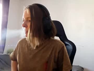 Jaimeeosendorf Chaturbate stream image from April 05, 2026