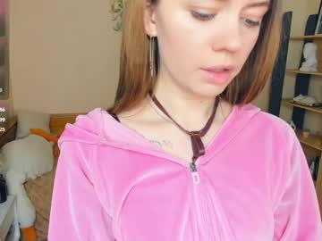Mintykisss Chaturbate stream image from April 05, 2026