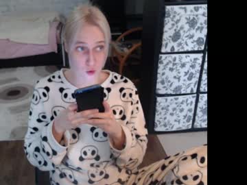 Mrsluck Chaturbate stream image from April 05, 2026