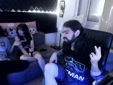 Powercouplemix Chaturbate stream image from April 05, 2026