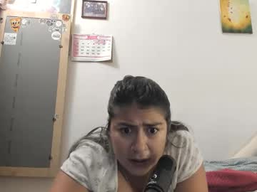 Shauneefoxx_ Chaturbate stream image from April 05, 2026