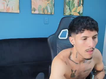 Teban_427xtreme Chaturbate stream image from April 05, 2026