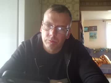 Candy_Man_005 Chaturbate stream image from April 05, 2026