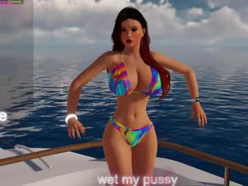 Lessly_Muah Chaturbate stream image from April 05, 2026