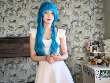 Love_You_Kim Chaturbate stream image from April 05, 2026