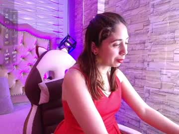 Stephaniesun_ Chaturbate stream image from April 05, 2026