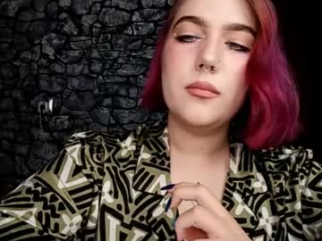 Arlynebeenel Chaturbate stream image from April 05, 2026