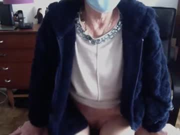 Chaudetoujours Chaturbate stream image from April 05, 2026