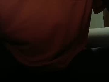 Chocolatethickdickforyou Chaturbate stream image from April 05, 2026