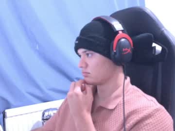 Din_Knox Chaturbate stream image from April 05, 2026