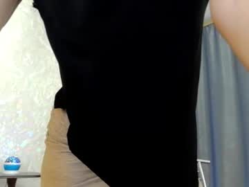 Elenaza Chaturbate stream image from April 05, 2026