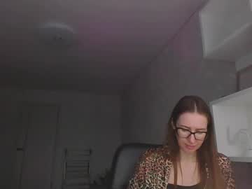 Feraliss Chaturbate stream image from April 05, 2026