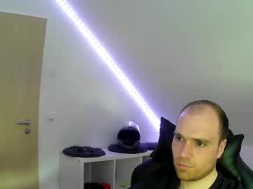 J_German783377 Chaturbate stream image from April 05, 2026