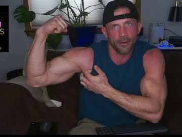 Jonariesxxx Chaturbate stream image from April 05, 2026