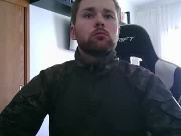 Rubividal Chaturbate stream image from April 05, 2026