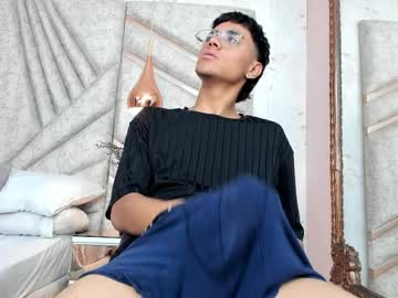 Samfrrost Chaturbate stream image from April 05, 2026