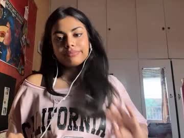 Shirleendurrah Chaturbate stream image from April 05, 2026