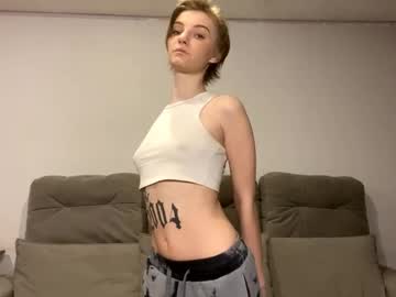 Sleepysonya Chaturbate stream image from April 05, 2026