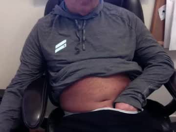 Dadooronron69 Chaturbate stream image from April 05, 2026