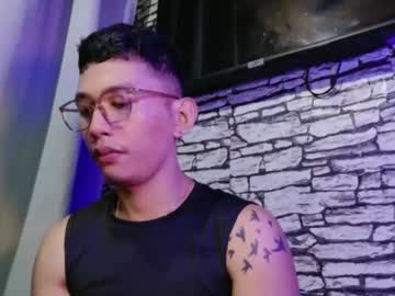 Dantedominantboy Chaturbate stream image from April 05, 2026