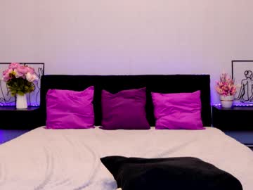 Eva_Meaw Chaturbate stream image from April 05, 2026