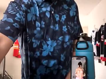 Jaybee337475 Chaturbate stream image from April 05, 2026